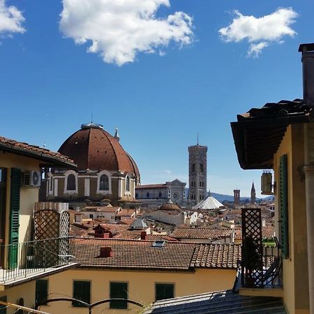 Sweetly Home In Firenze Eksteriør bilde