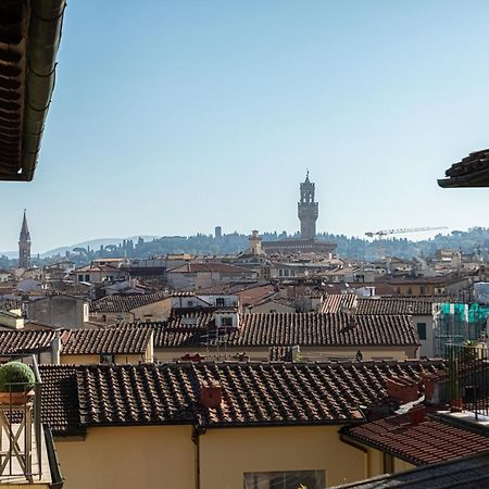 Sweetly Home In Firenze Eksteriør bilde