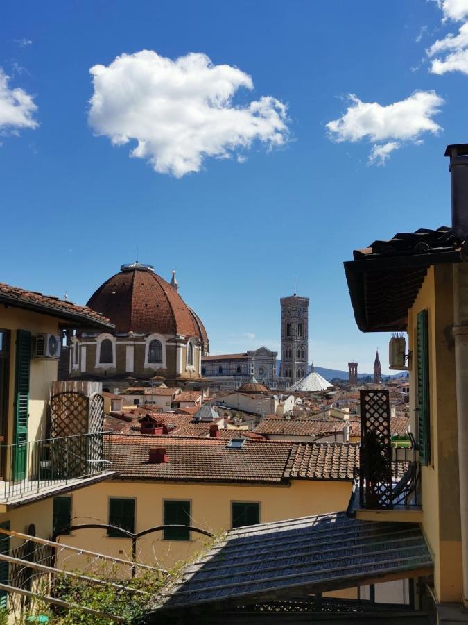 Sweetly Home In Firenze Eksteriør bilde