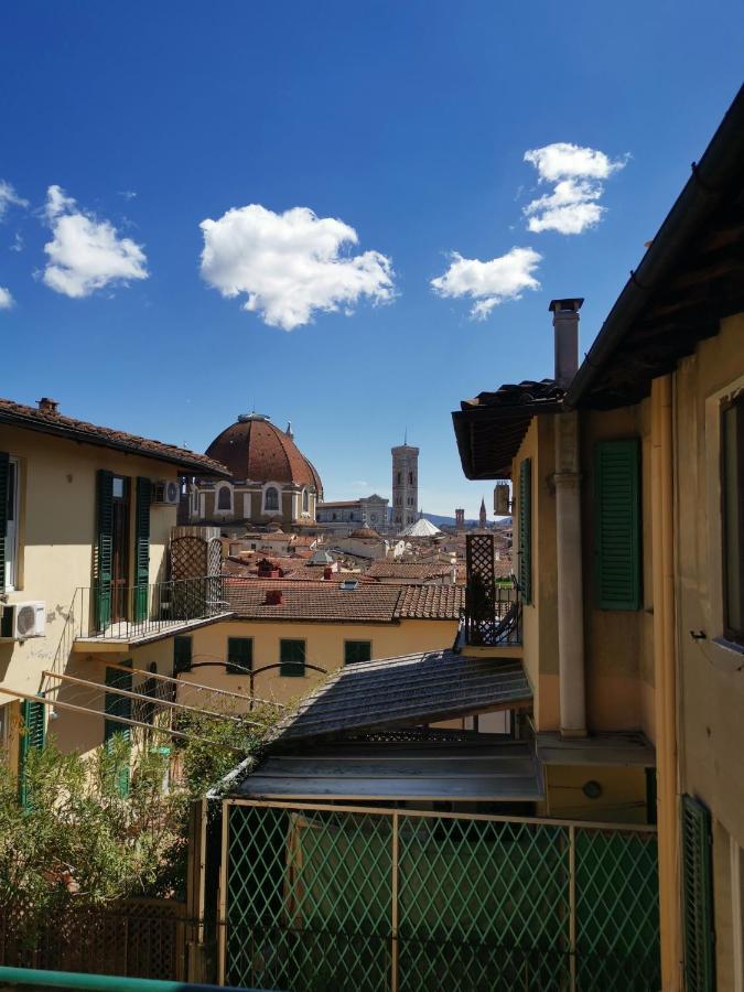 Sweetly Home In Firenze Eksteriør bilde