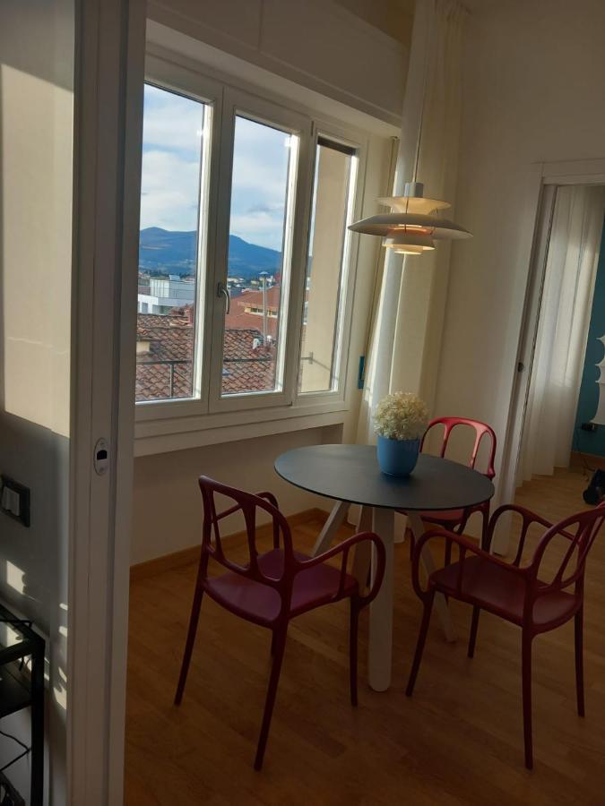 Sweetly Home In Firenze Eksteriør bilde