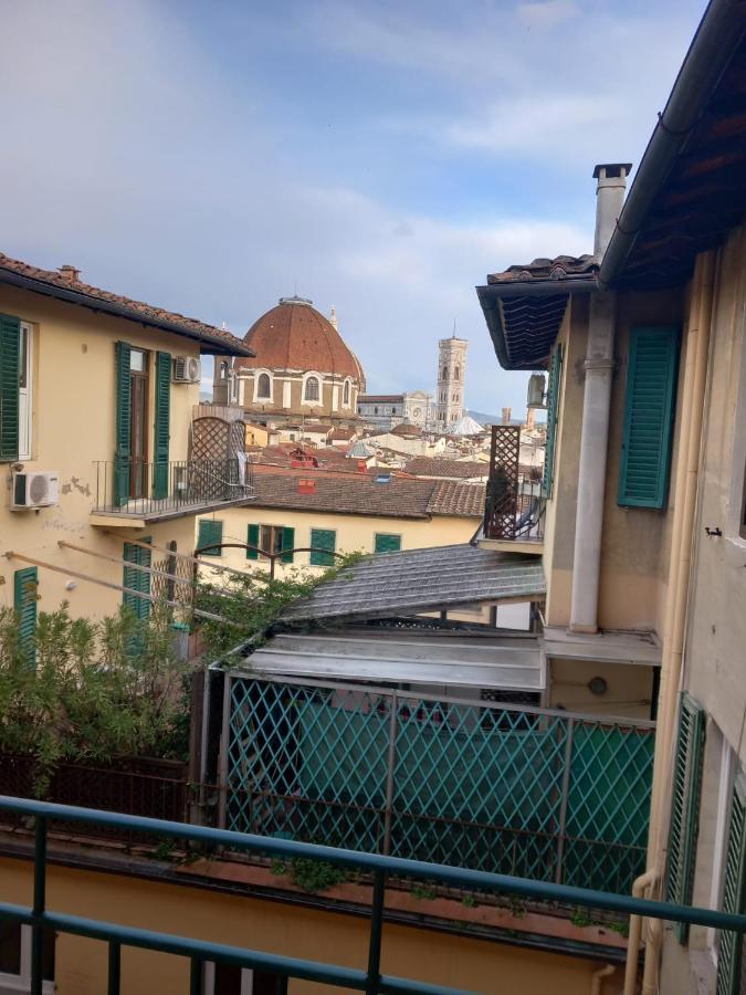 Sweetly Home In Firenze Eksteriør bilde
