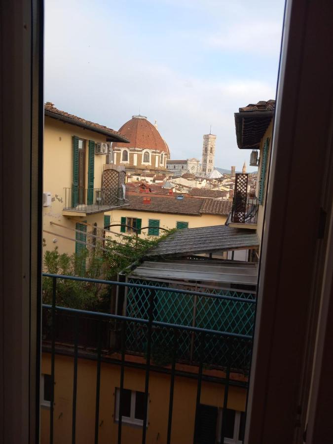 Sweetly Home In Firenze Eksteriør bilde